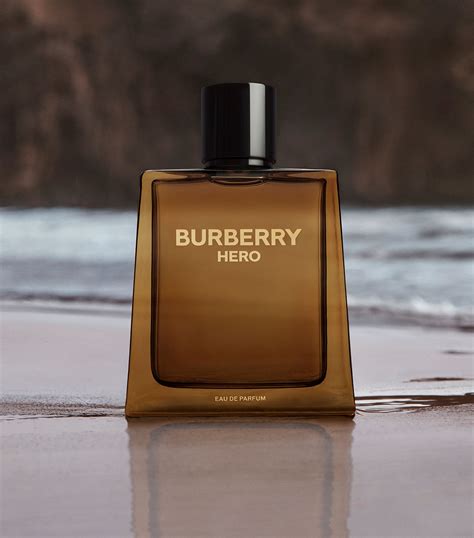 burberry hero eau de parfum 50ml|Burberry Hero original.